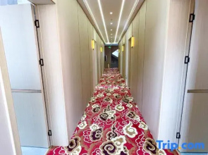 LangMuSi YUN JU Hol iday Hotel