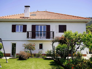 Casa do Avô Horácio