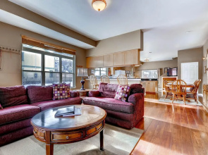 Old Town Retreat by Park City Lodging