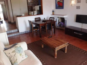 Casa Nill - Apartamento na Praia do Forte de São João em Albufeira