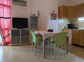 Reli apartament