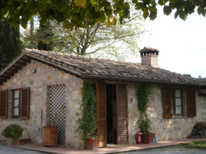 Cottage In The South Of Tuscany