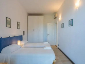 Flat 100M² 2 Bedrooms 2 Bathrooms - Rapallo