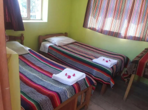 Muña Wasi & Lodge