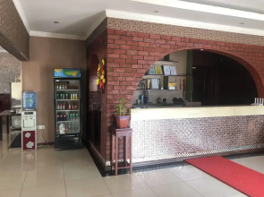 Western Region Hotel