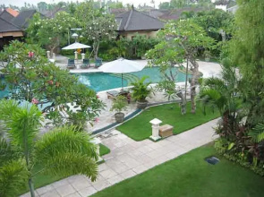 Villa Annapurna River View