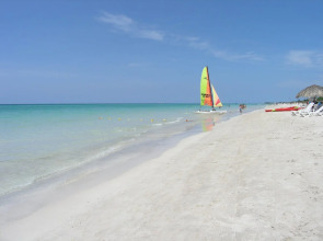 Отель Allegro Palma Real