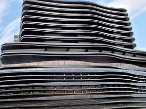 Corporate Keys - Lilli Apartments