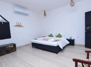 Sama Heights Jebel Shams Resort