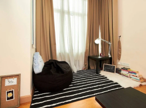 Modern & Contemporary 2BR in KL Sentral