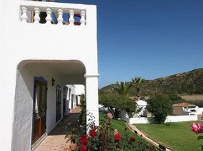 Casa Fajara Rustic Boutique House & Hotel