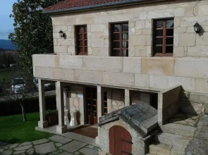 Pazo de Adrán
