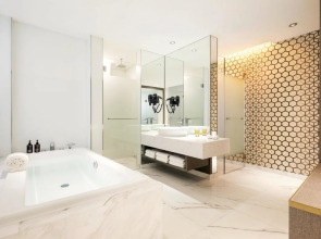 The Laurus, a Luxury Collection Resort, Singapore