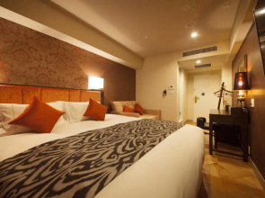 Centurion Hotel Grand Akasaka