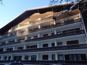 Alpenappartement Bartl