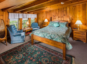Snowvillage Inn