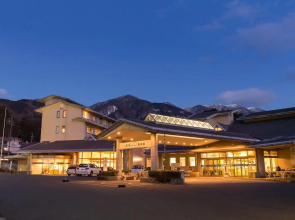 Hotel Hanasarasa