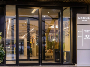 Mercure Milano Agrate Brianza