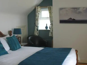 Beachcove B&B