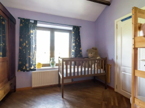 Beautiful Apartment in Sensenruth with Sauna