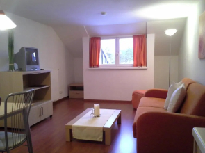 Haus Föhrenwald Ferienwohnung Mundeblick