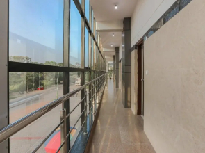 Shree Ankanatheshwara Residency by OYO Rooms