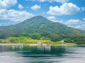 Geoje The Hue Pension