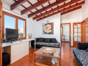 VILLA PONS VALLS in Ciutadella de Menorca