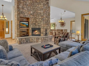 15 Lassen Ln 4 Bedroom Home