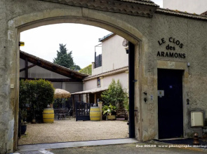 Le Clos des Aramons