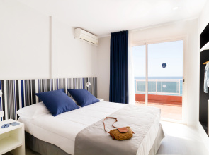 Отель Ibersol Hotel Sorra d'Or