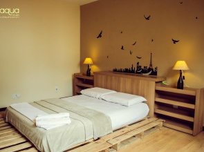 Itaqua House Bed and Breakfast
