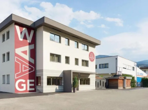Appartments Waage