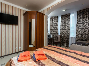 naDobu Hotel Roshe