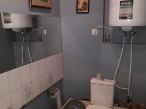 Air hostel