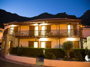 Hotel Rural Imada