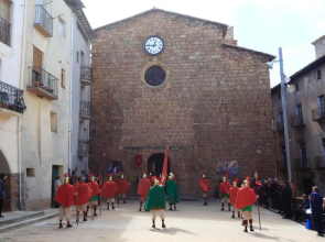 Casa Lola