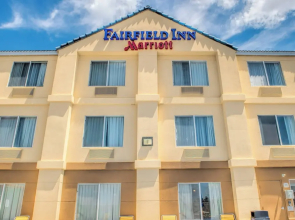 Fairfield Inn Las Cruces