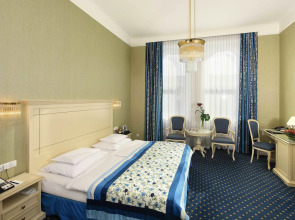 Hotel de France Wien