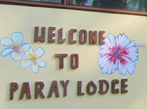 Paray Lodge