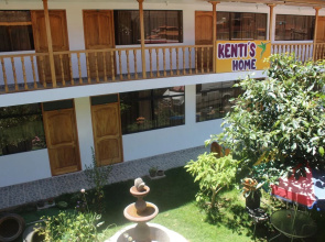 Kenti's Home