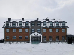 Library Hotel Erciyes