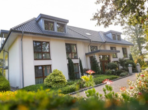 Hotel Mutter Bahr