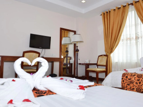 Heng Long 1 Hotel