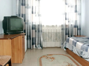 Отель Советский