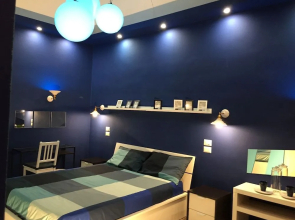 Blues B&B
