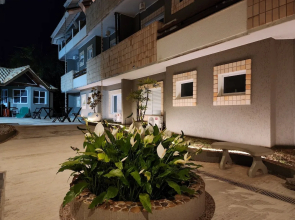Grand Atlantico Praia Hotel