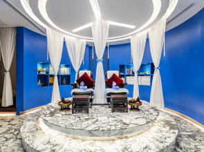 A-One The Royal Cruise Hotel Pattaya