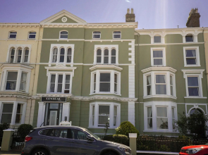 The Central Hotel