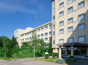 Abashiri Kanko Hotel